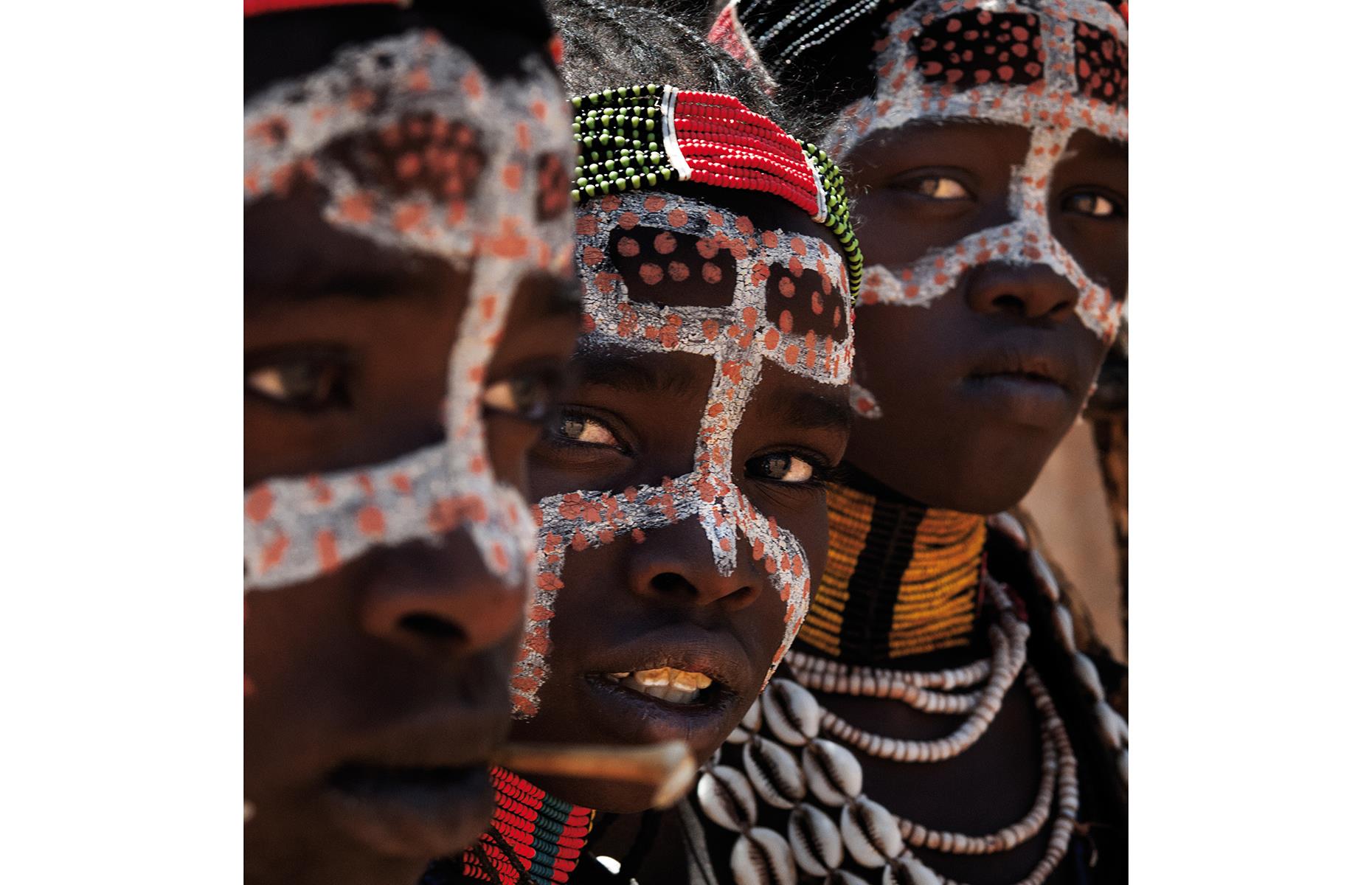 Hamar, Ethiopia